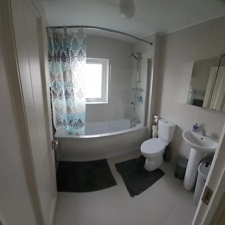 Eastham Betaghstown * Bettystown
