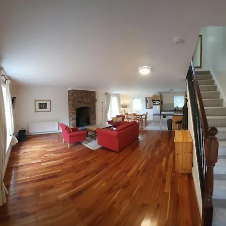Eastham Betaghstown Holiday home
