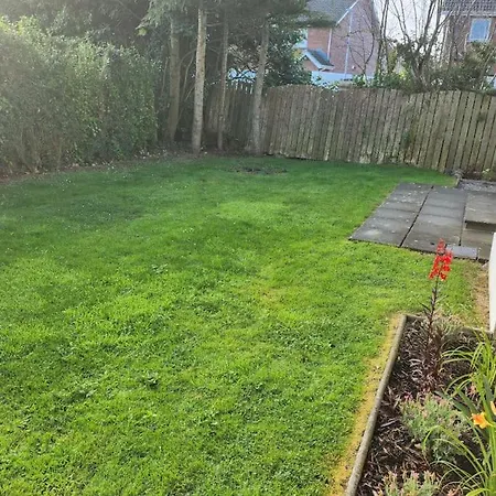 Prázdninový dům Eastham - Quiet Courtyard Self-catering *