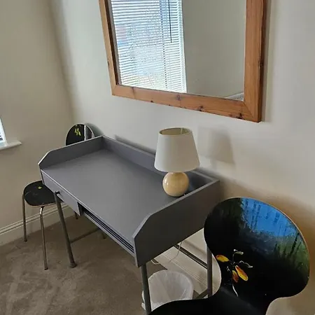 Prázdninový dům Eastham - Quiet Courtyard Self-catering