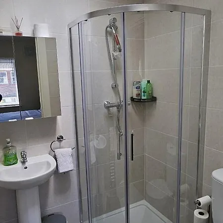 Prázdninový dům Eastham - Quiet Courtyard Self-catering *