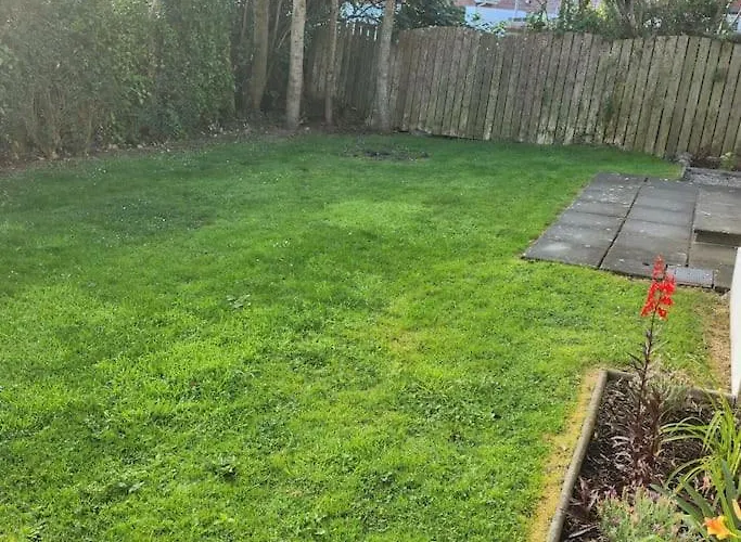 بيت للعطل Eastham - Quiet Courtyard Self-catering *