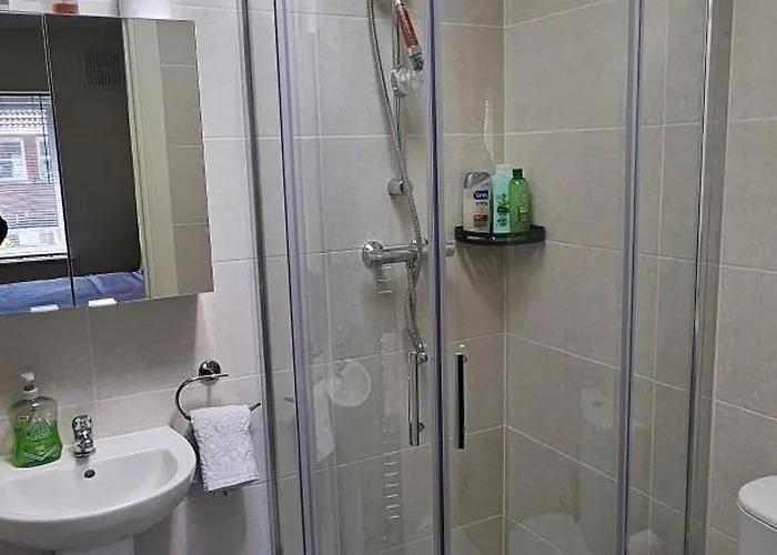 بيت للعطل Eastham - Quiet Courtyard Self-catering *