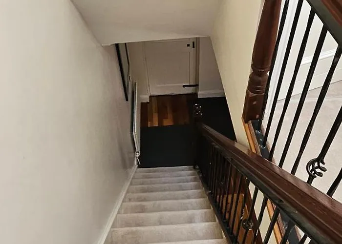 بيت للعطل Eastham - Quiet Courtyard Self-catering بيتيستاون